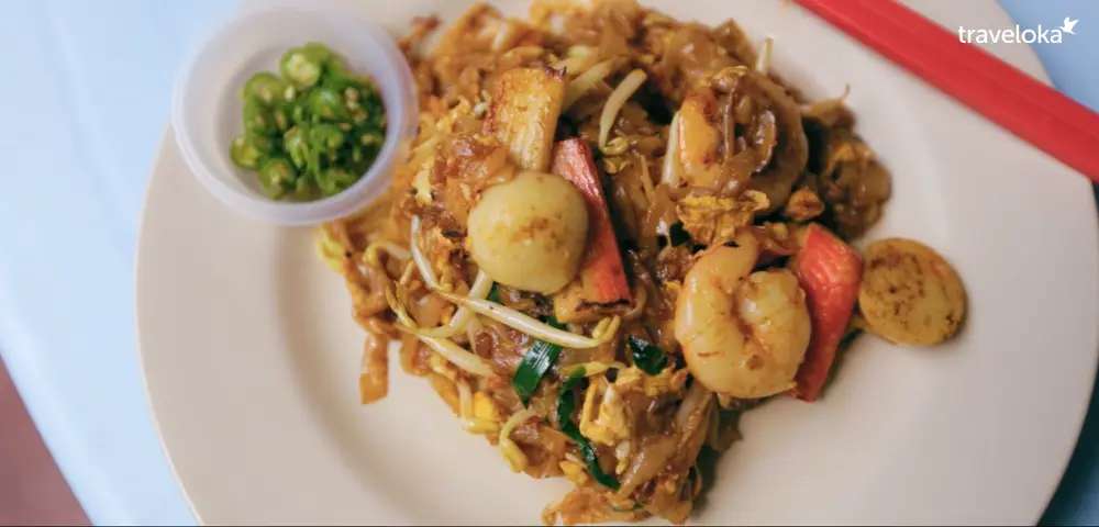 Best Food in Subang USJ: Where the Locals Actually Eat, 4 min read