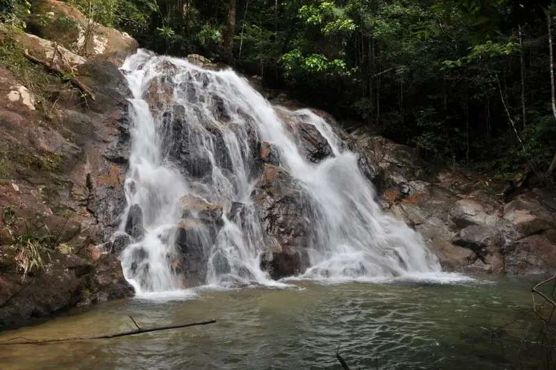 Explore Chamang Waterfall: One of Bentong’s Most Refreshing Getaways, Traveloka MY