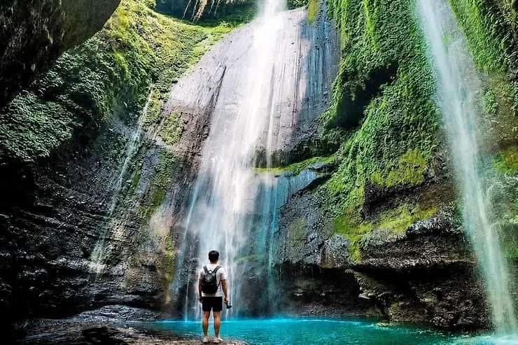 Madakaripura Waterfall: A Spectacular Nature Escape in East Java, Traveloka MY