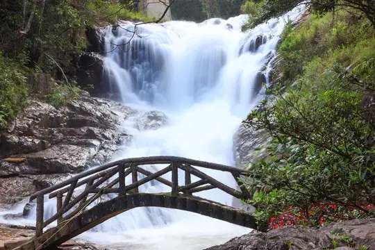 Datanla Waterfall: A Complete Guide to Da Lat’s Adventure Escape, Traveloka MY