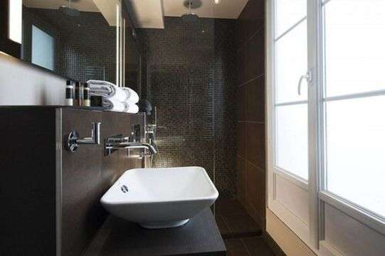 Best Western Quartier Latin Pantheon