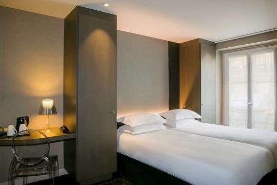 Best Western Quartier Latin Pantheon