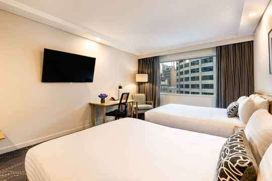 PARKROYAL Darling Harbour