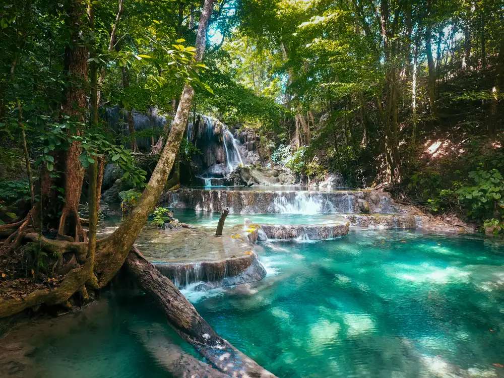 Kelubi Waterfall Jitra: A Peaceful Escape into Nature, Traveloka MY