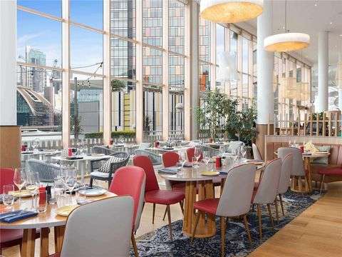 Novotel Sydney on Darling Harbour