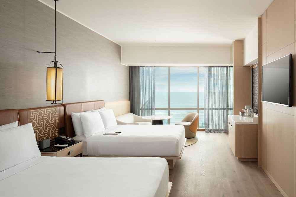 JW Marriott Hotel Lima (Lima, เปรู)