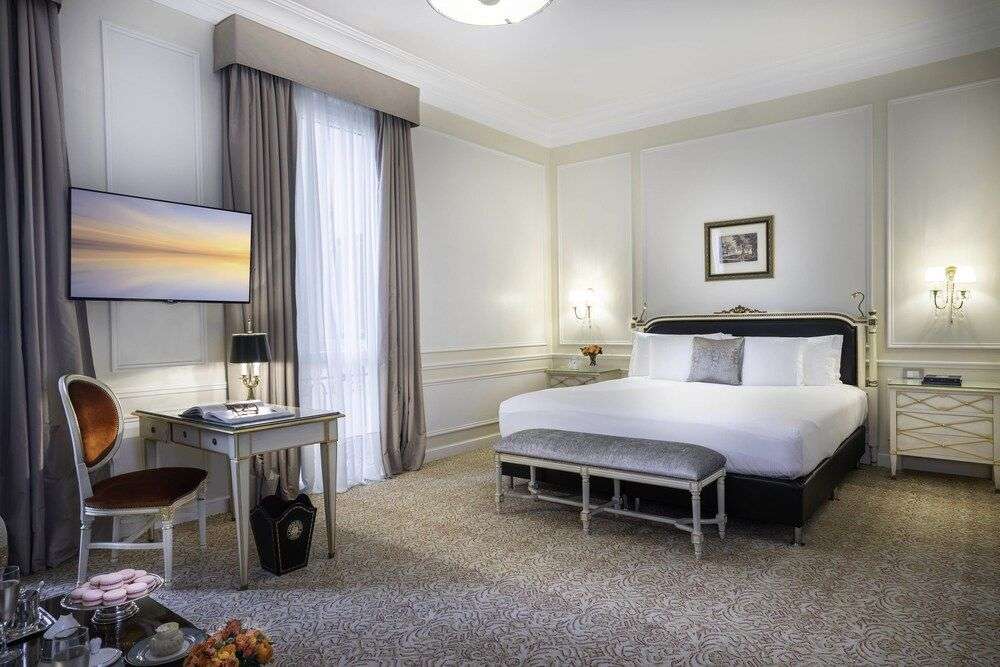 Alvear Palace Hotel (Buenos Aires, อาร์เจนตินา)