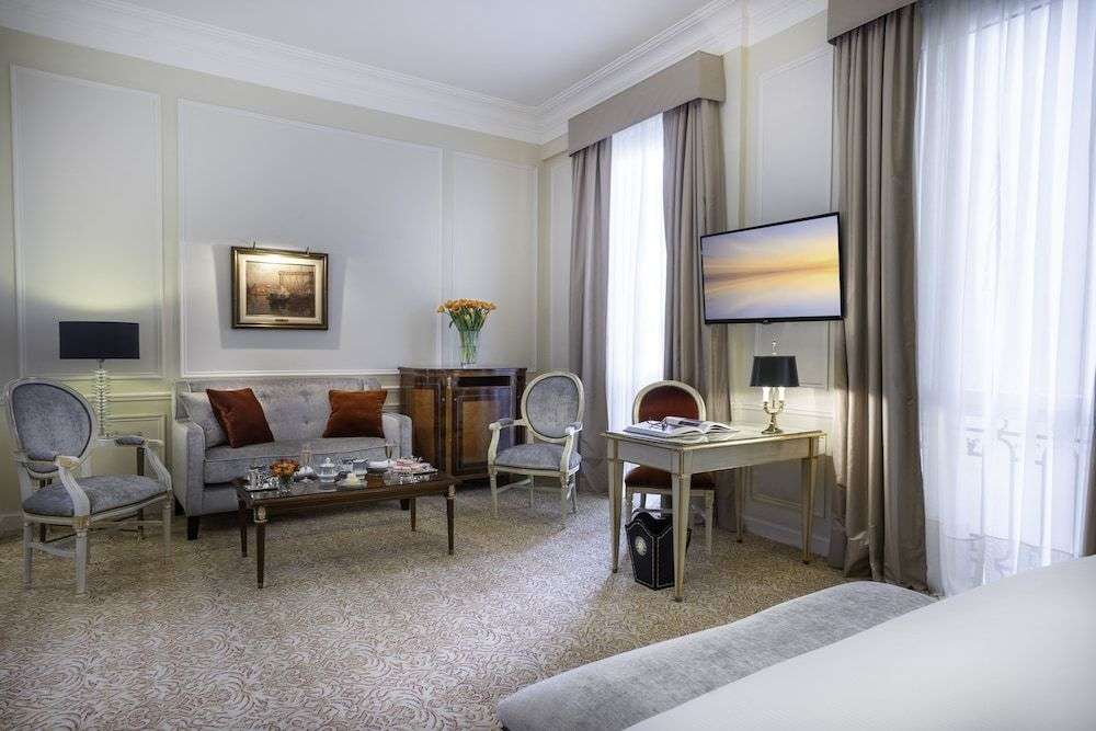 Alvear Palace Hotel (Buenos Aires, อาร์เจนตินา)