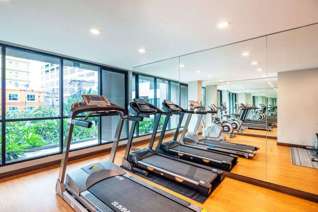 Livotel Hotel Kaset Nawamin Bangkok