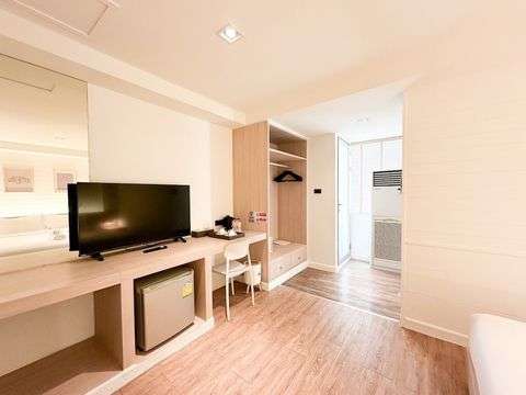 โรงแรมแอสเซลล่า ประตูน้ำ