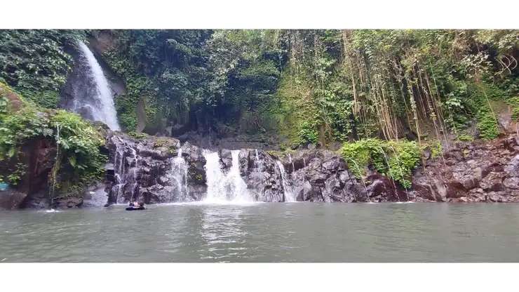 Exploring the Beauty of Tibumana Waterfall, a Dream Destination in Bali, Traveloka MY