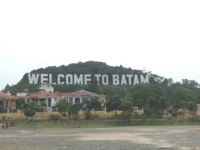 Alun-Alun Batam, Ruang Publik Ikonik di Jantung Batam Centre, Traveloka Team