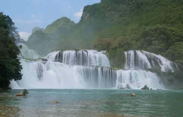 A Travel Guide to Gunung Ledang Waterfall in Johor, Malaysia, Traveloka MY