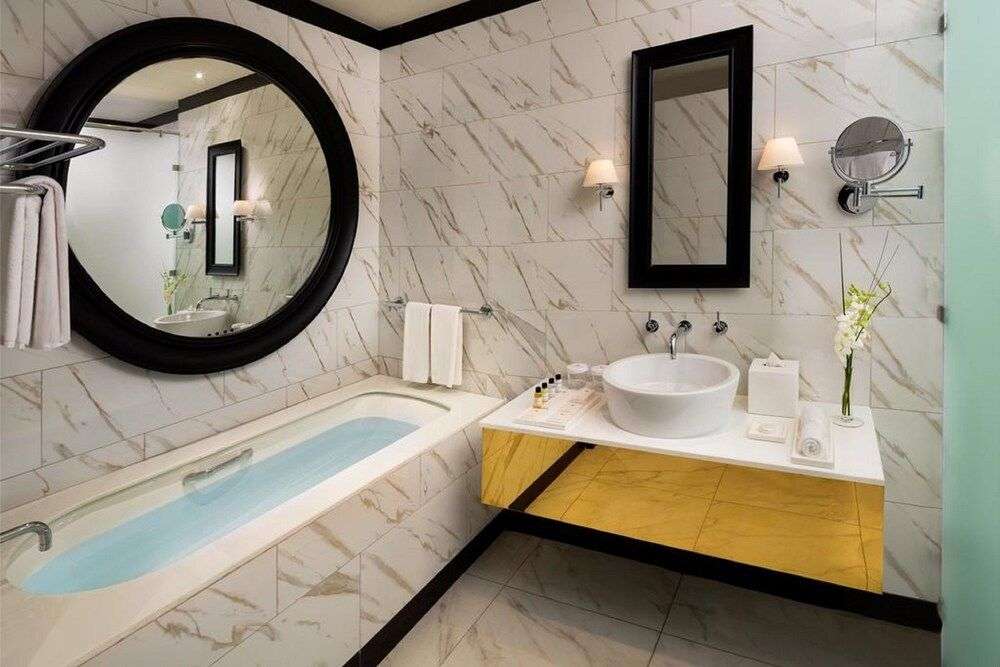 Millennium Atria Business Bay
