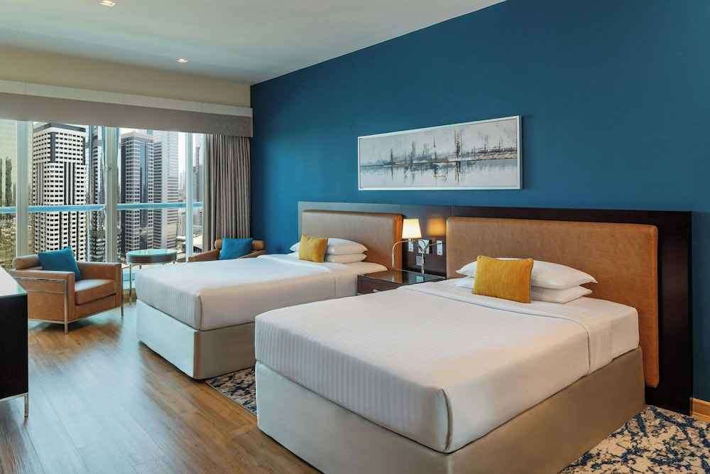Four Points by Sheraton Sheikh Zayed Road, Dubai