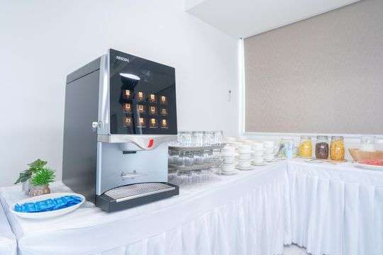 Oriole Residence - Suvarnabhumi
