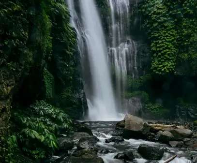 A Trip to Sungai Sendat Waterfall: The Perfect Weekend Escape, Traveloka MY