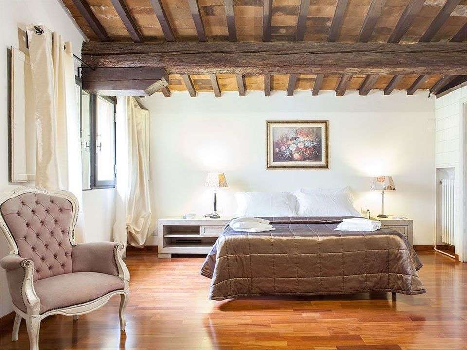 Appartamento Accogliente Via delle Terme