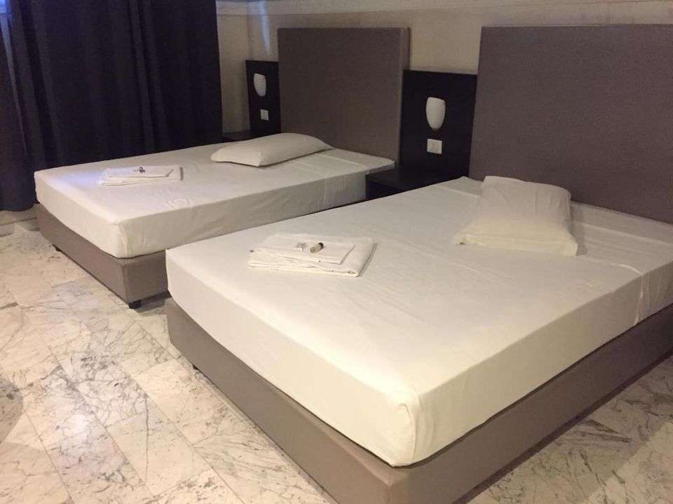 New Generation Hostel Florence Center