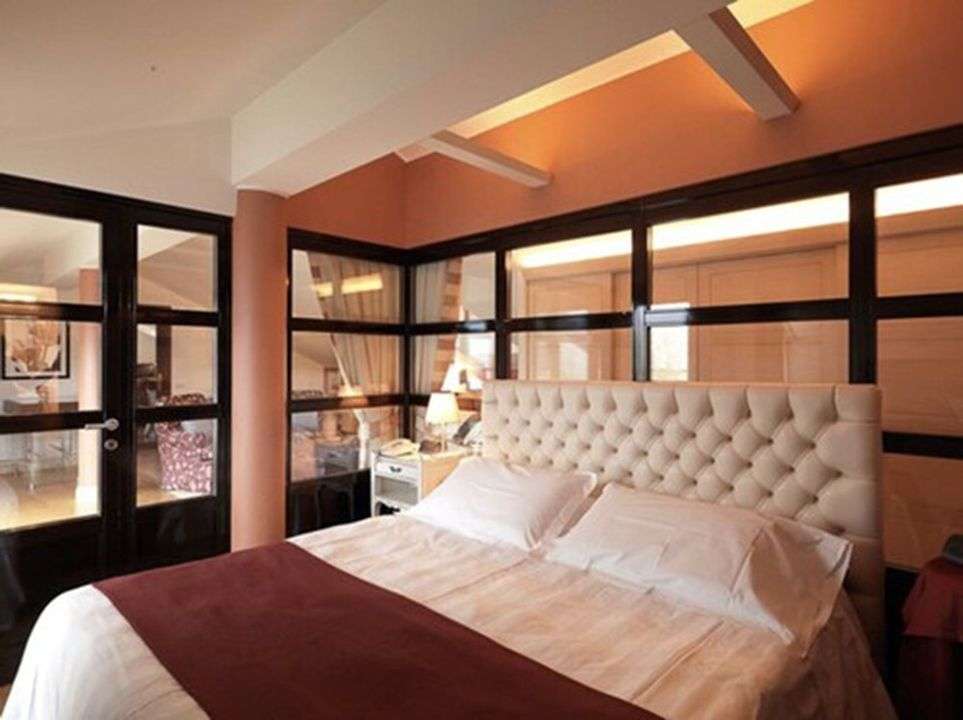 Albergo Terminus Hotel