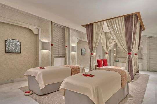 ITC Mughal, a Luxury Collection Resort & Spa, Agra