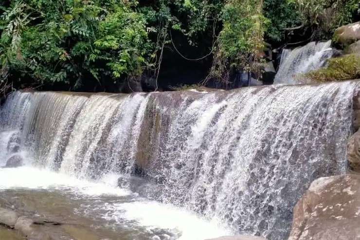 Top 5 Waterfalls in Kuching and Sarawak: Best Hidden Nature Spots to Visit, Traveloka MY