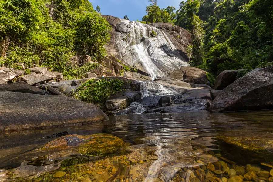 Ulu Bendul Waterfall: A Refreshing Nature Escape in Negeri Sembilan, Traveloka MY