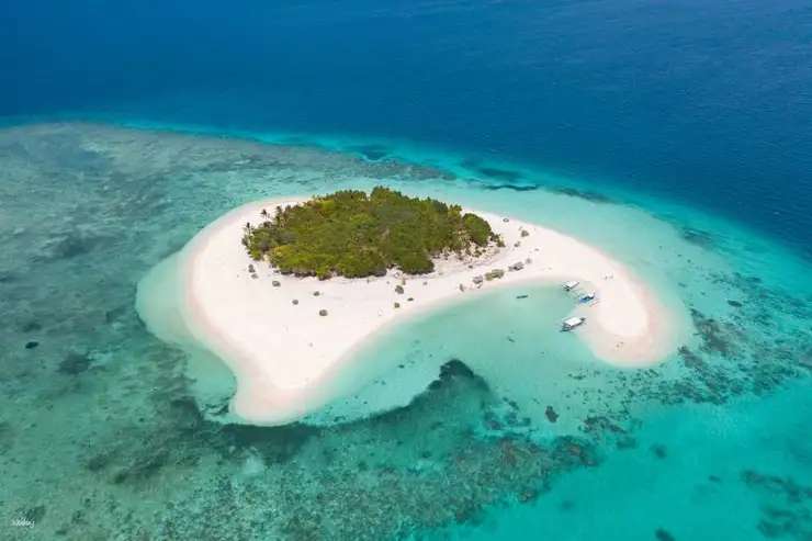 Escape to Balabac Island: Everything You Need to Know Before You Go, Traveloka MY
