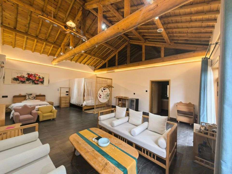 Yellow River Hotel Collection · Pianshili
