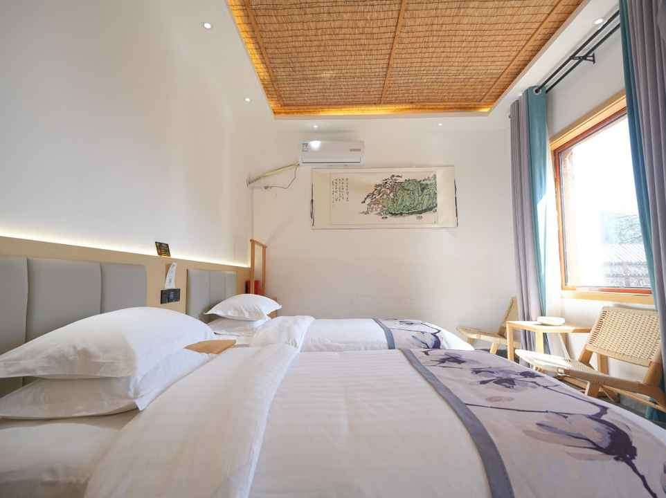 Yellow River Hotel Collection · Pianshili
