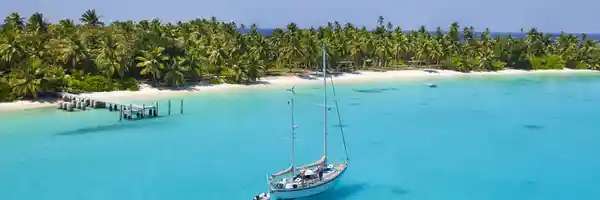 Cocos (Keeling) Islands: Things to Do, Best Time to Visit & Travel Guide, Traveloka MY