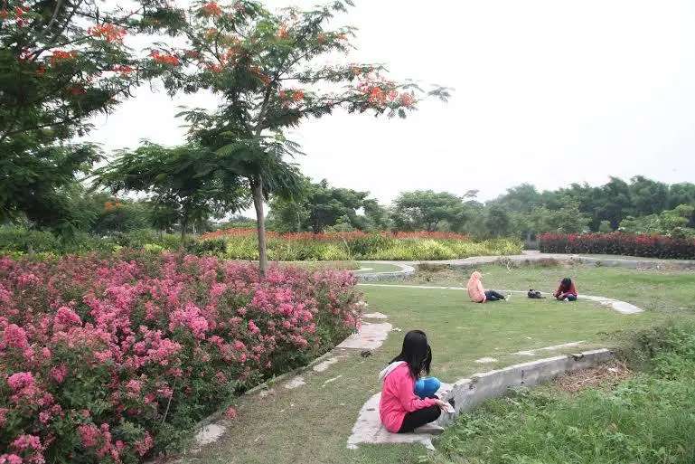 Taman Hutan Raya Berastagi: Destinasi Wisata Alam di Karo, Traveloka Team