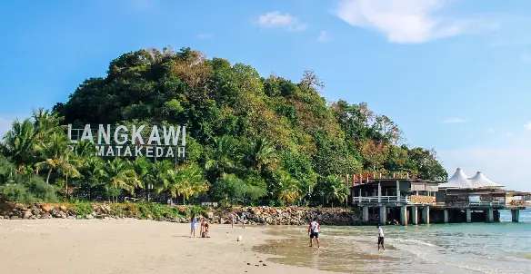 Seven Wells Waterfall Langkawi: Pools, Trails, Fees, and Travel Guide, Traveloka MY