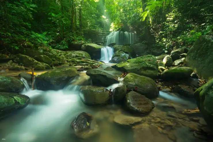 Kionsom Waterfall: Complete Guide, Things to Do and Where to Stay, Traveloka MY