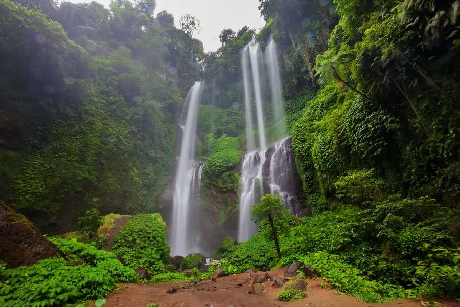 Sekumpul Waterfall: Guide to Bali’s Seven Cascades, Traveloka MY