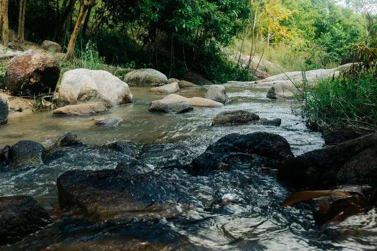 Murug Turug Waterfall: A Refreshing Hidden Escape in Sabah, Traveloka MY