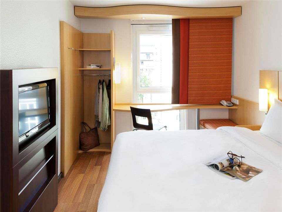 Ibis Milano Centro (มิลาน)