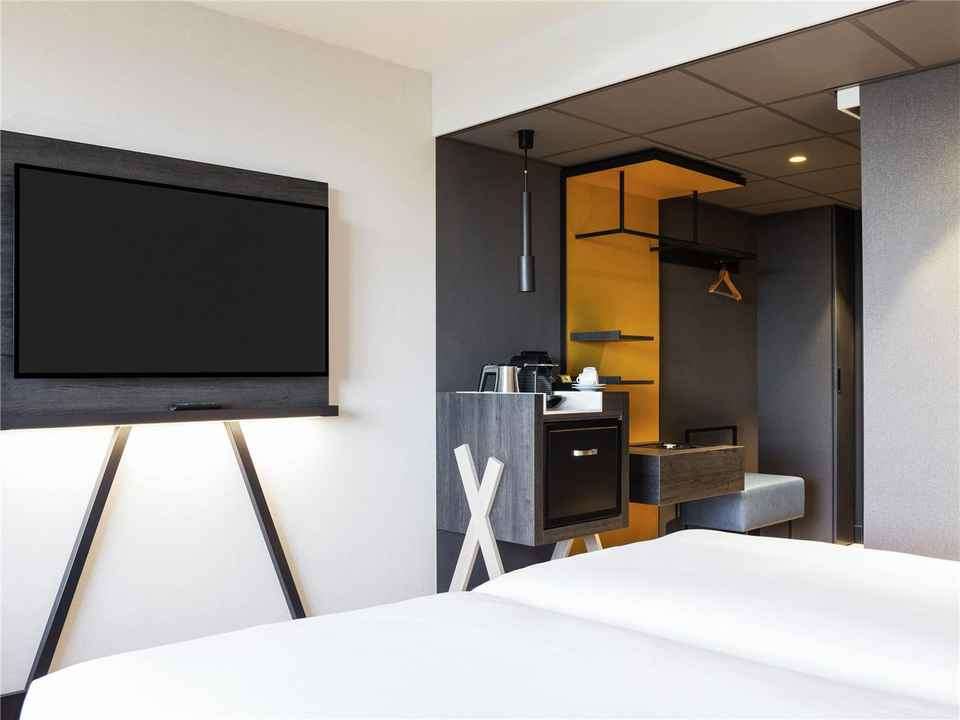 Mercure Amsterdam Centre Canal District (อัมสเตอร์ดัม)