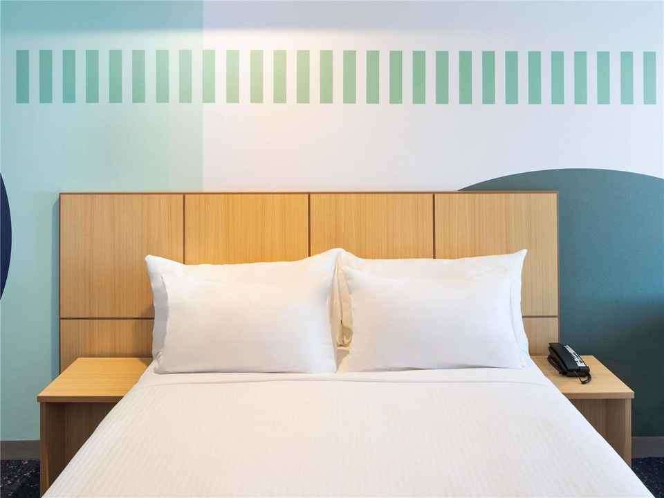 ibis Styles Sydney Central