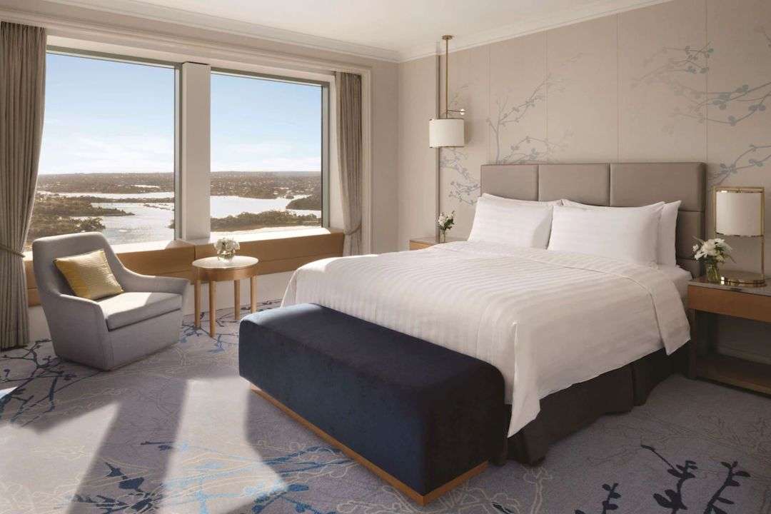 Shangri-La Sydney