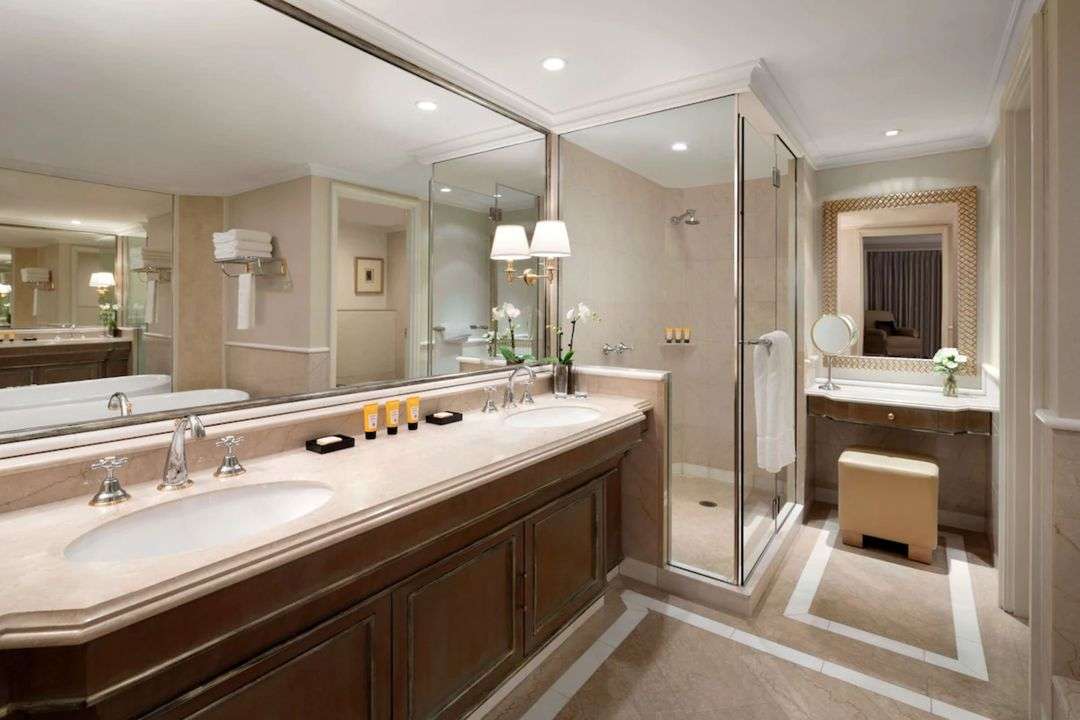 Shangri-La Sydney