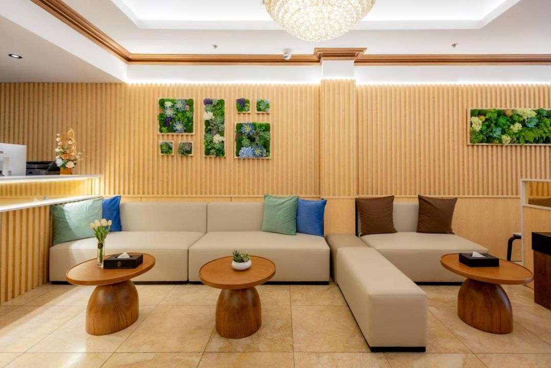 YEHS Hotel Sydney CBD
