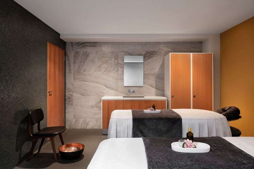 Sheraton Melbourne Hotel