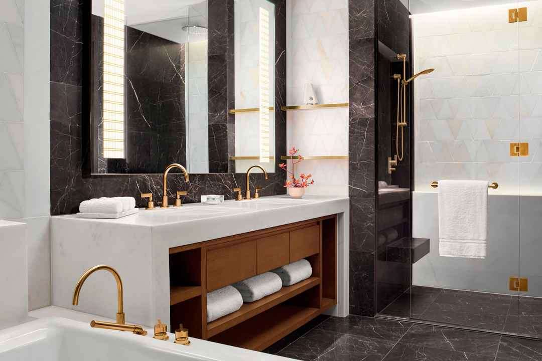 The Ritz-Carlton, Melbourne