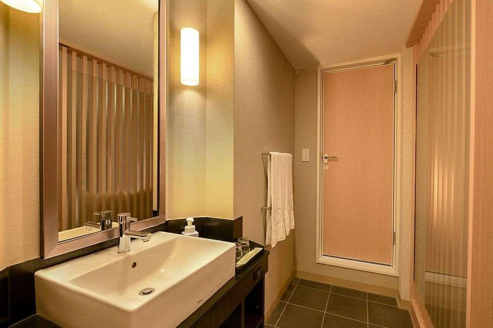 Shinjuku Prince Hotel