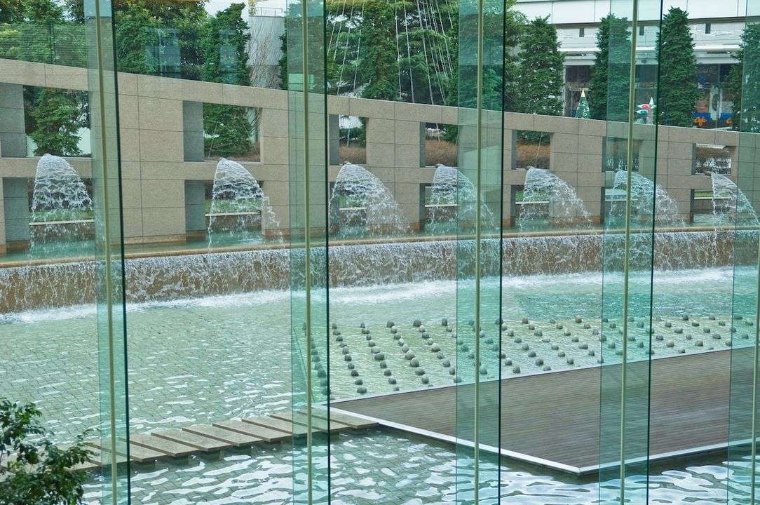 Tokyo Dome Hotel
