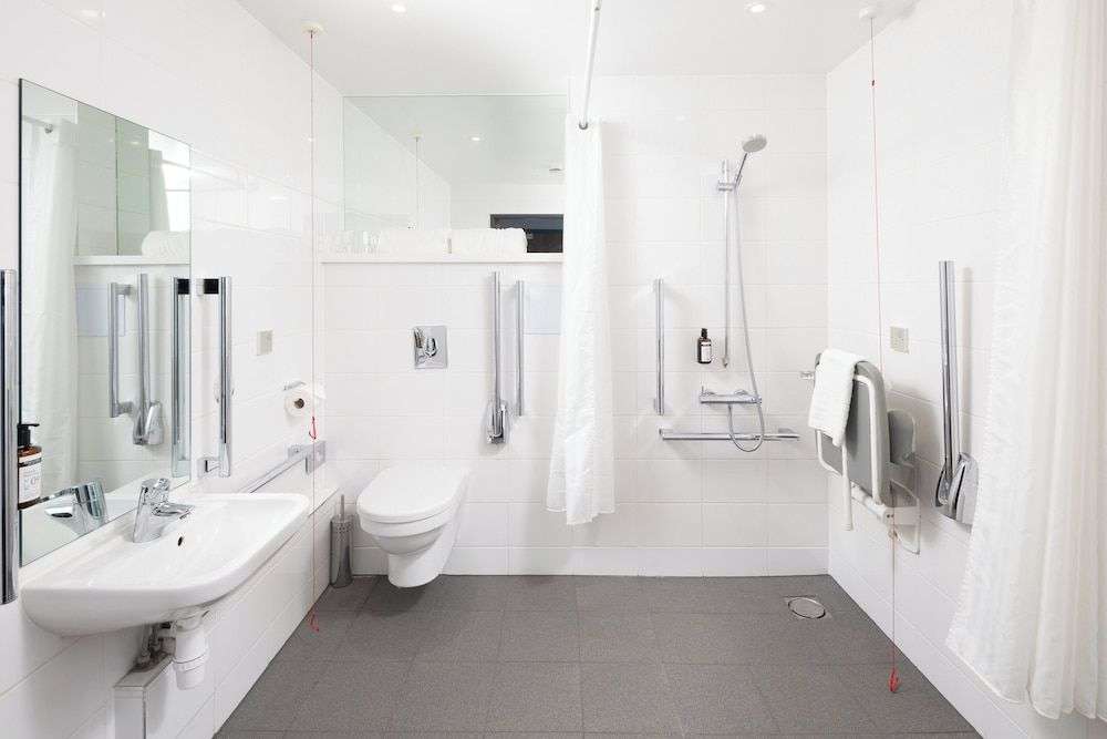 Point A Hotel London Kings Cross – St Pancras