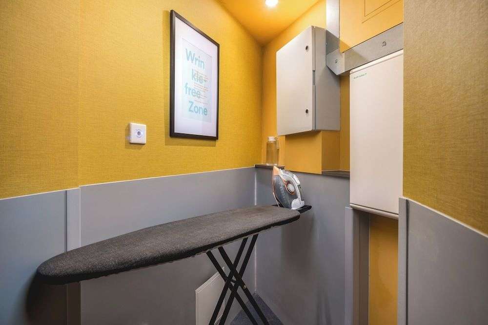 Point A Hotel London Kings Cross – St Pancras