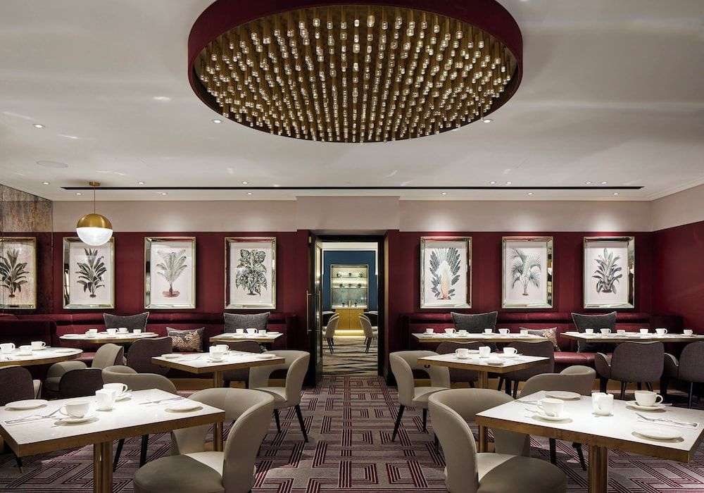 Strand Palace
