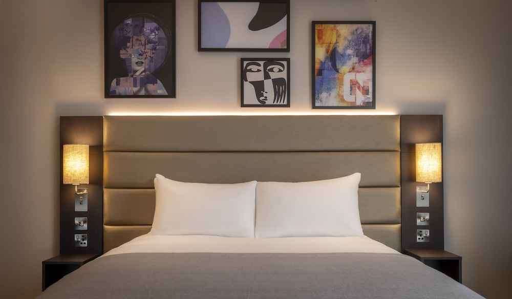 Maldron Hotel Finsbury Park (ลอนดอน)